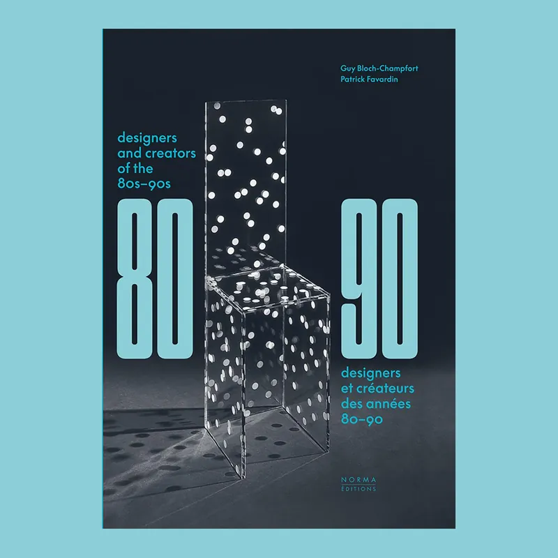 Designers and Creators of the 80s-90s Goedkoop