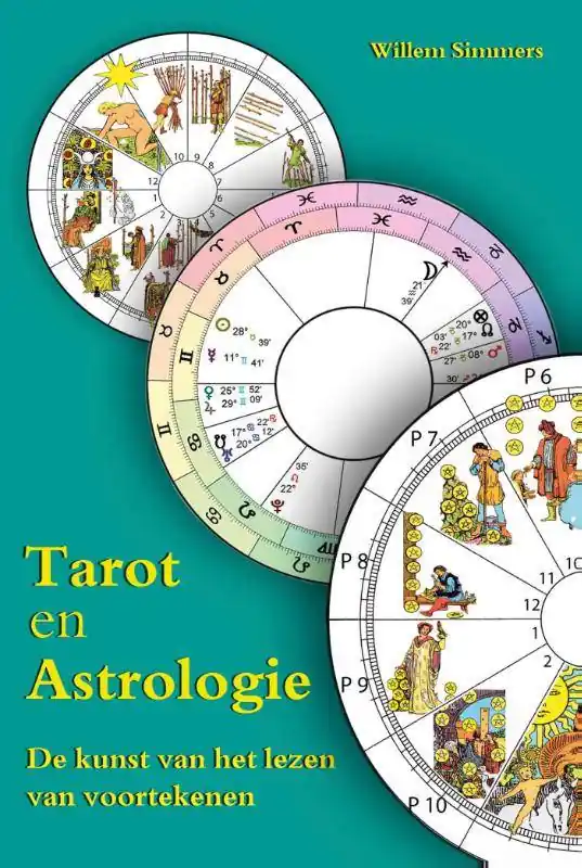 Laatste Kans Tarot en astrologie / Druk 1