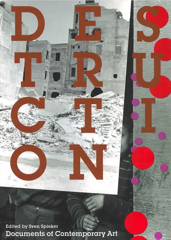Koop Online DESTRUCTION