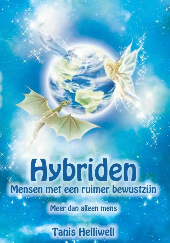 Koopje Hybriden / Druk 1