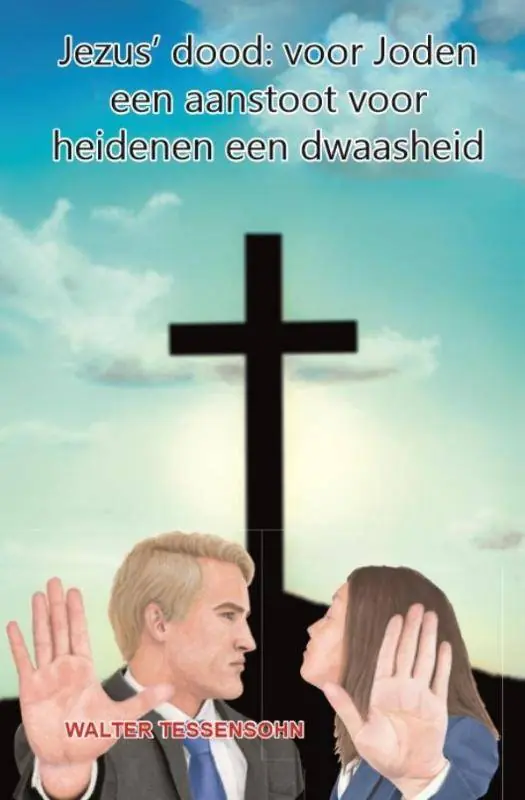 Jezus'dood / Druk 1 Seizoensaanbieding