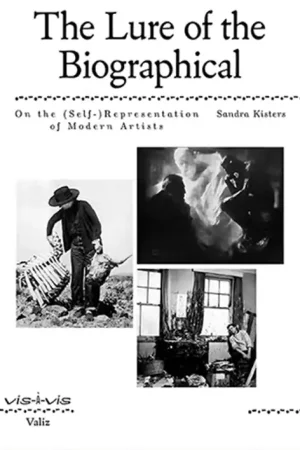 Gereduceerde Prijs The Lure Of The Biographical