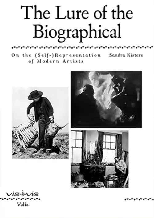 Gereduceerde Prijs The Lure Of The Biographical