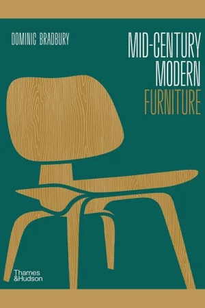 Beperkte Voorraad Mid-Century Modern Furniture