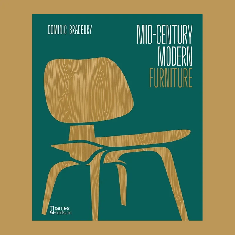 Beperkte Voorraad Mid-Century Modern Furniture