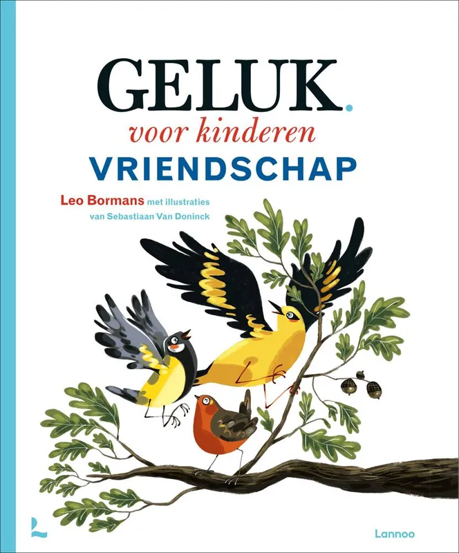 Koop Vandaag Vriendschap / Druk 1