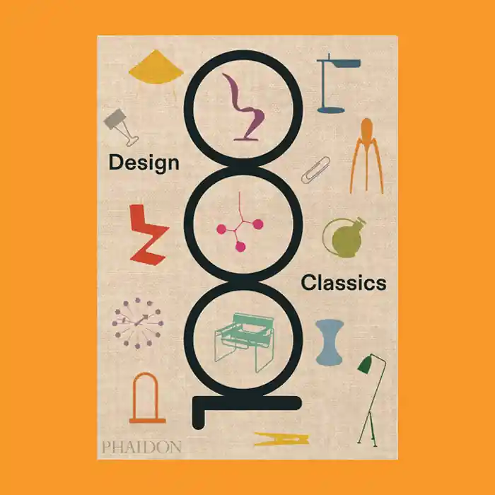 Finale Uitverkoop 1000 Design Classics