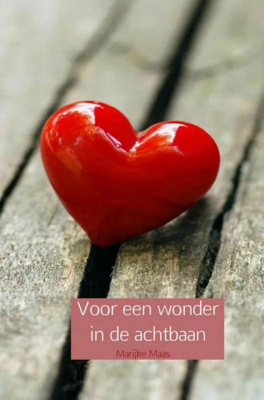 Beperkt Aanbod Voor een wonder in de achtbaan / Druk 1