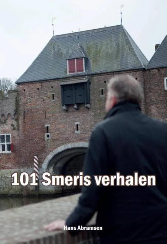 Tijdelijk Beschikbaar 101 Smeris verhalen / Druk 1