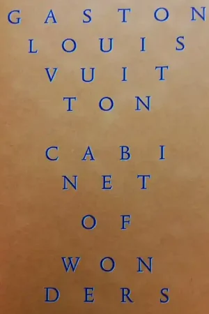 Direct Verzonden CABINET OF WONDERS