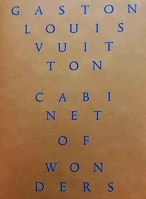 Direct Verzonden CABINET OF WONDERS