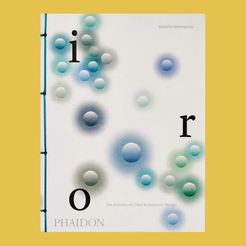 Iro: The Essence of Colour in Japanese Design Uitverkoop
