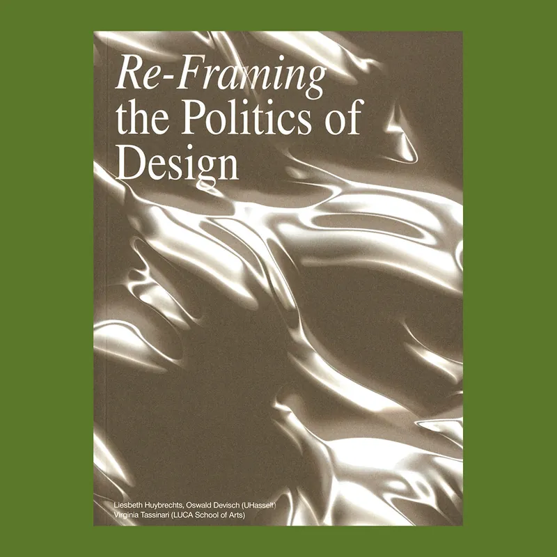 Shop Nu Re-Framing the Politics Of Design