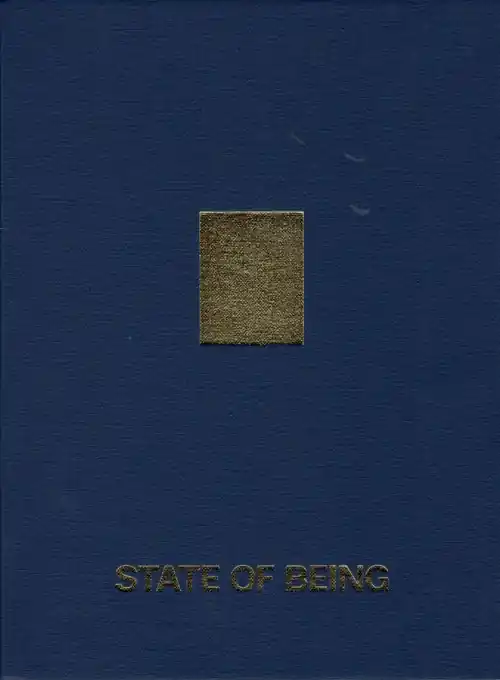 Direct Verzonden STATE OF BEING
