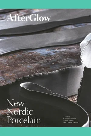 Uitverkoop AfterGlow: New Nordic Porcelain
