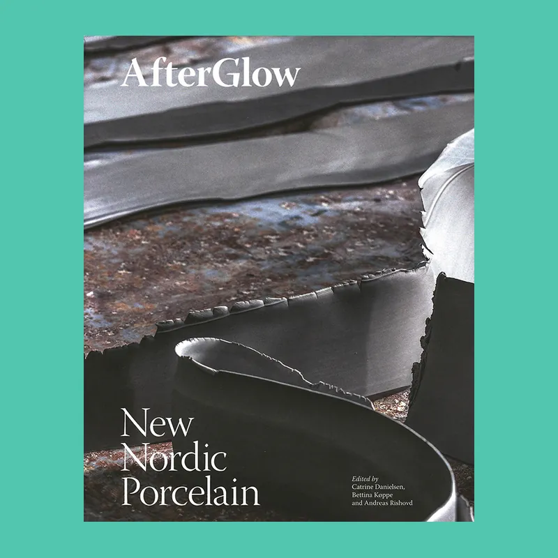 Uitverkoop AfterGlow: New Nordic Porcelain