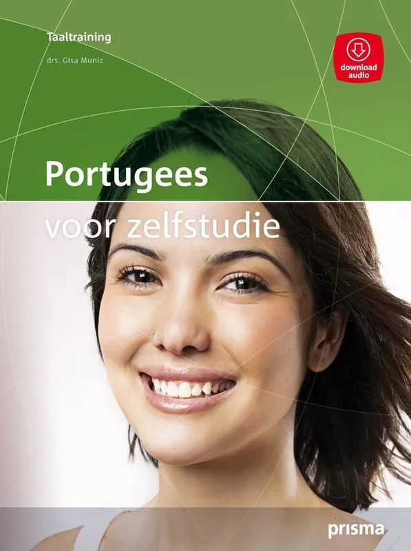 Voordeelprijs Portugees voor zelfstudie / Druk 11