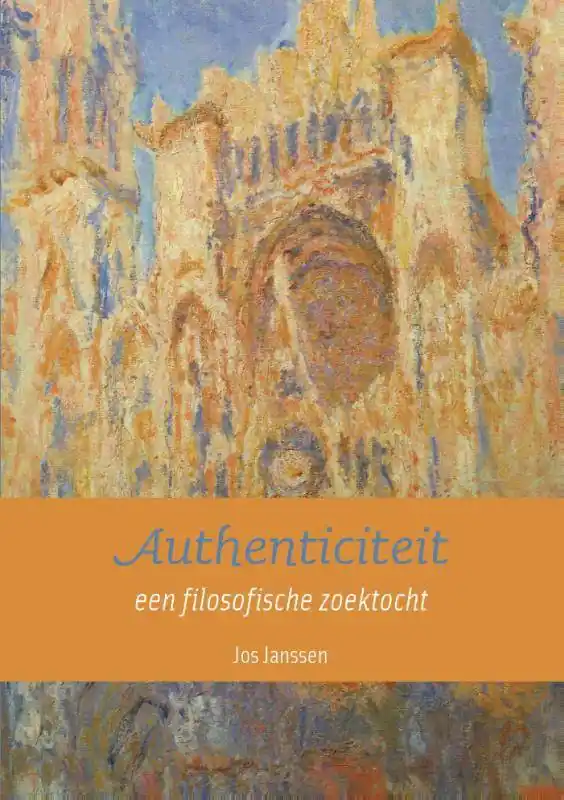 Authenticiteit / Druk 1 Direct Verzonden
