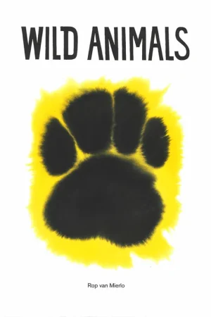 Voordeelprijs WILD ANIMALS