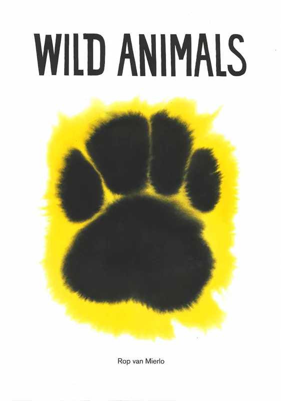 Voordeelprijs WILD ANIMALS