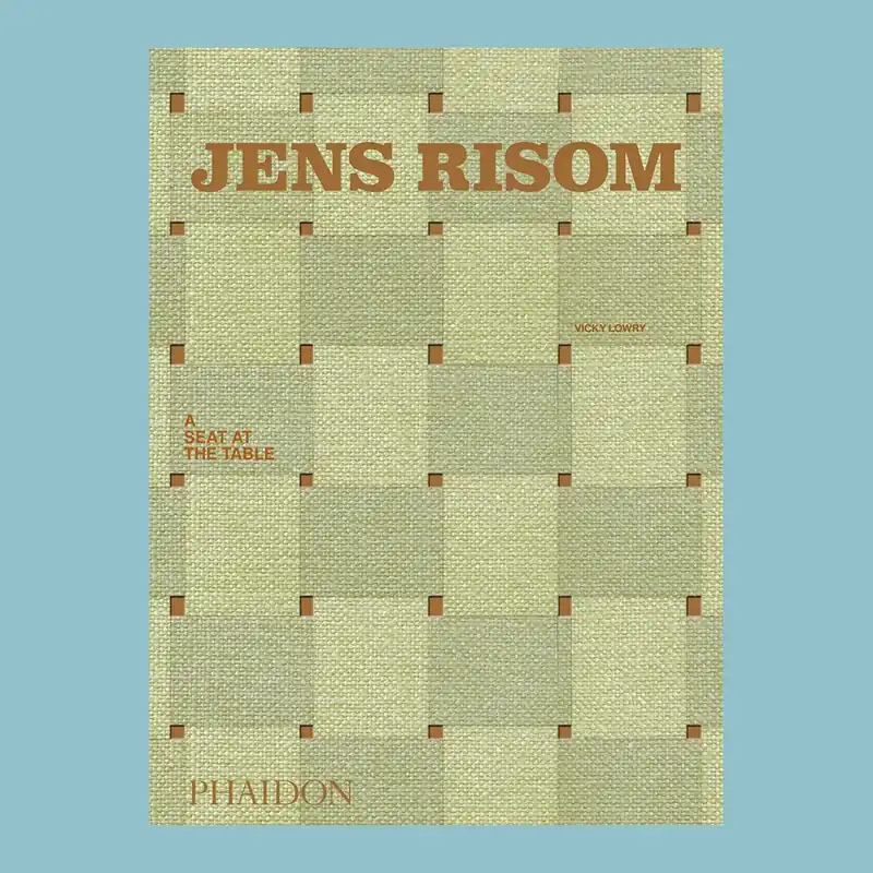 Jens Risom: A Seat at the Table Weekendaanbieding