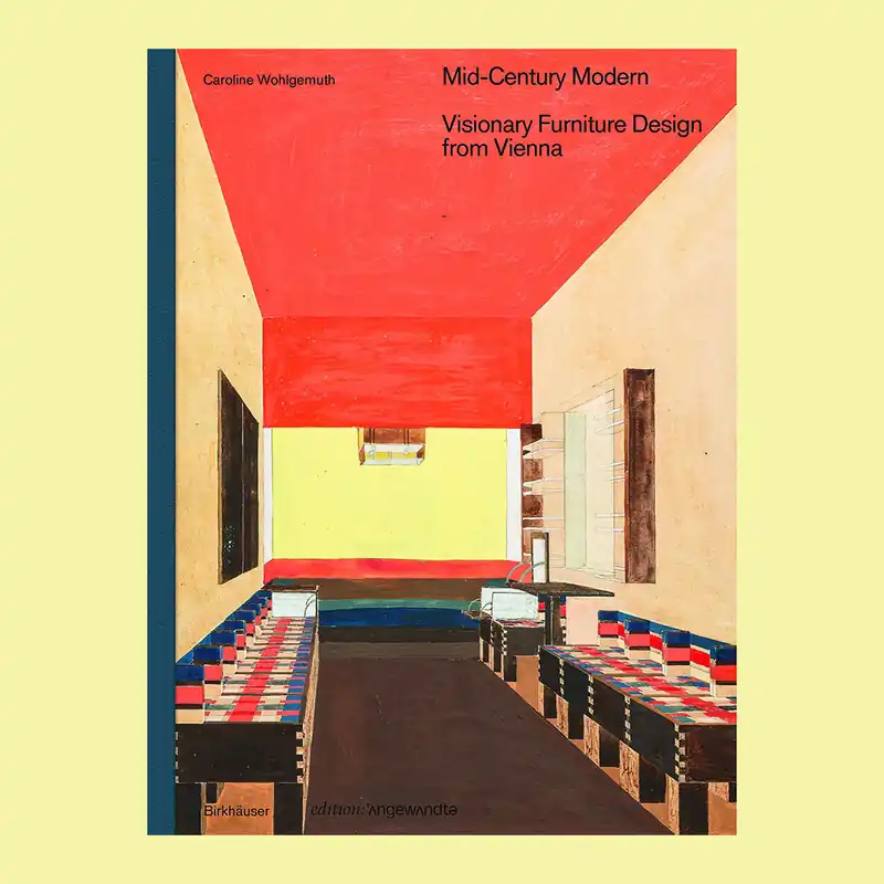 Goedkoop Mid-Century Modern: Visionary Furniture Design from Vienna
