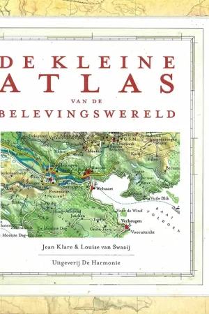 De Kleine Atlas van de Belevingswereld Gecertificeerd