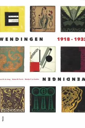 WENDINGEN 1918-1932 Superprijs