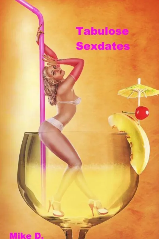 Tabulose Sexdates / 1 Edition Direct Beschikbaar