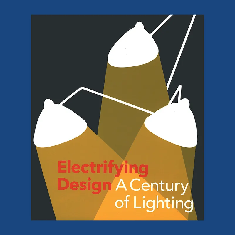 Electrifying Design: A Century of Lighting Speciale Aanbieding