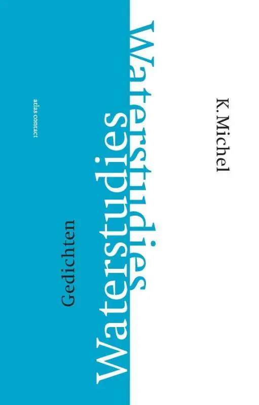 Waterstudies / Druk 7 Snelle Levering