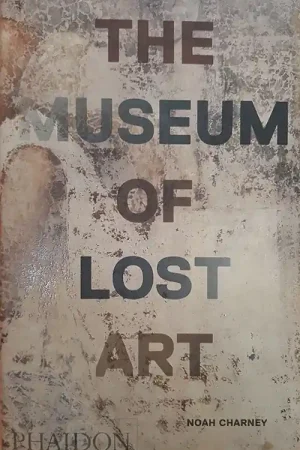 The Museum of Lost Art Meest Verkocht