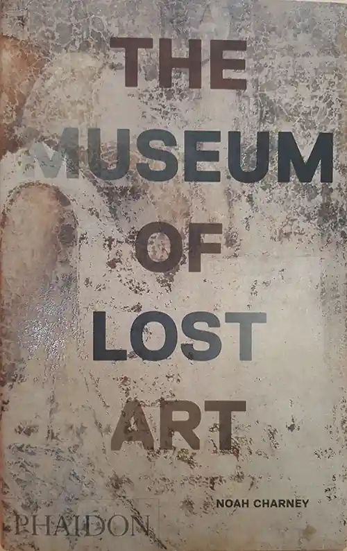 The Museum of Lost Art Meest Verkocht