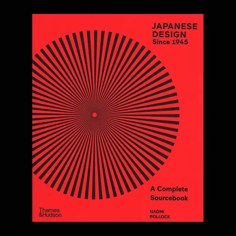 Japanese Design Since 1945: A Complete Sourcebook Hoge Kwaliteit