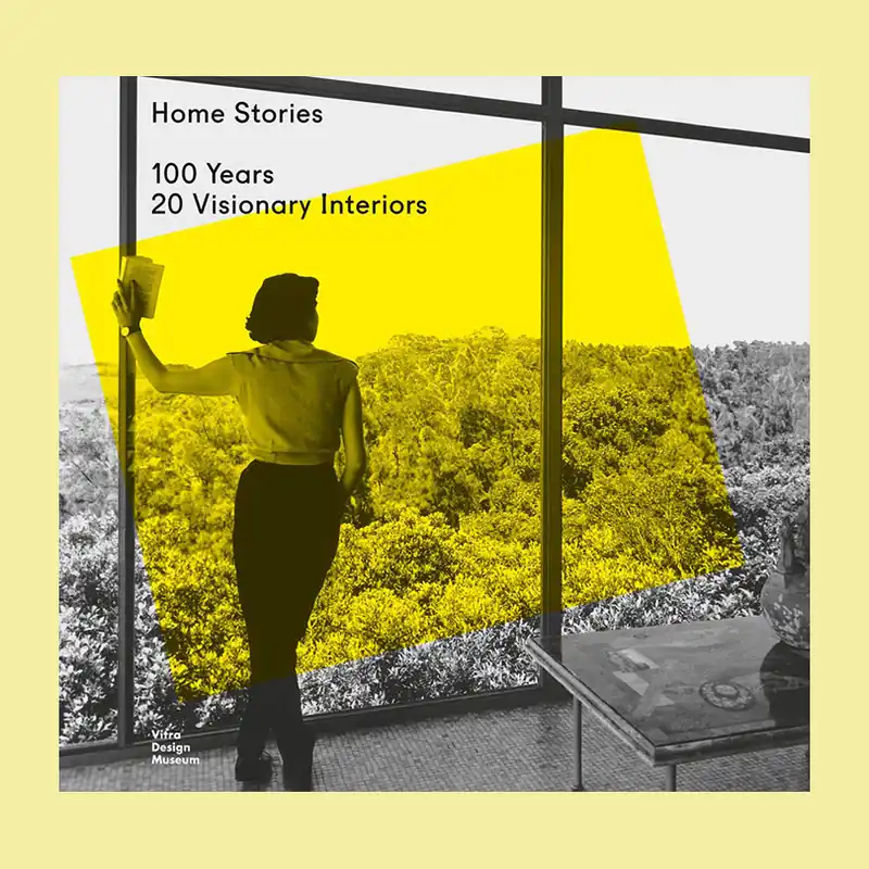 Home Stories: 100 Years – 20 Visionary Interiors (Vitra Design Museum) Betaalbaar