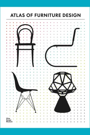 Atlas of Furniture Design Korting