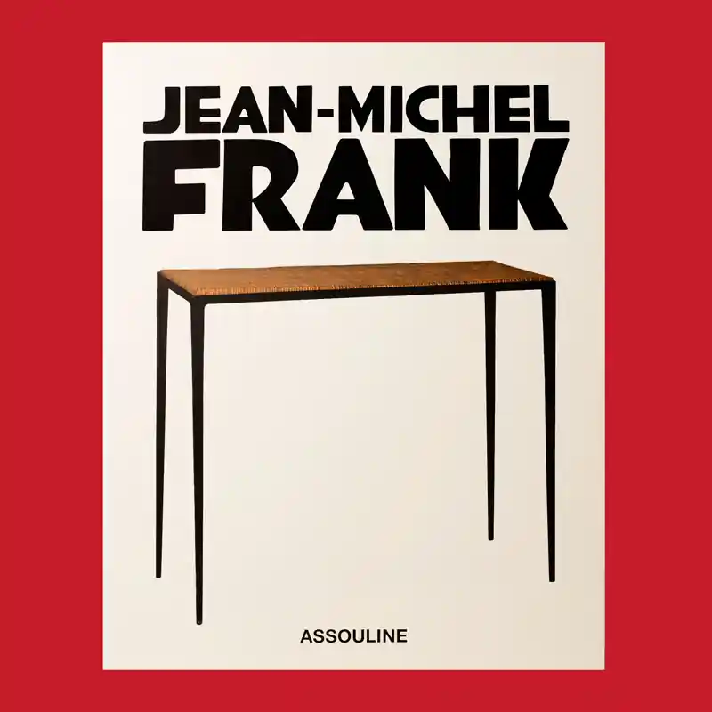 Express Levering Jean-Michel Frank