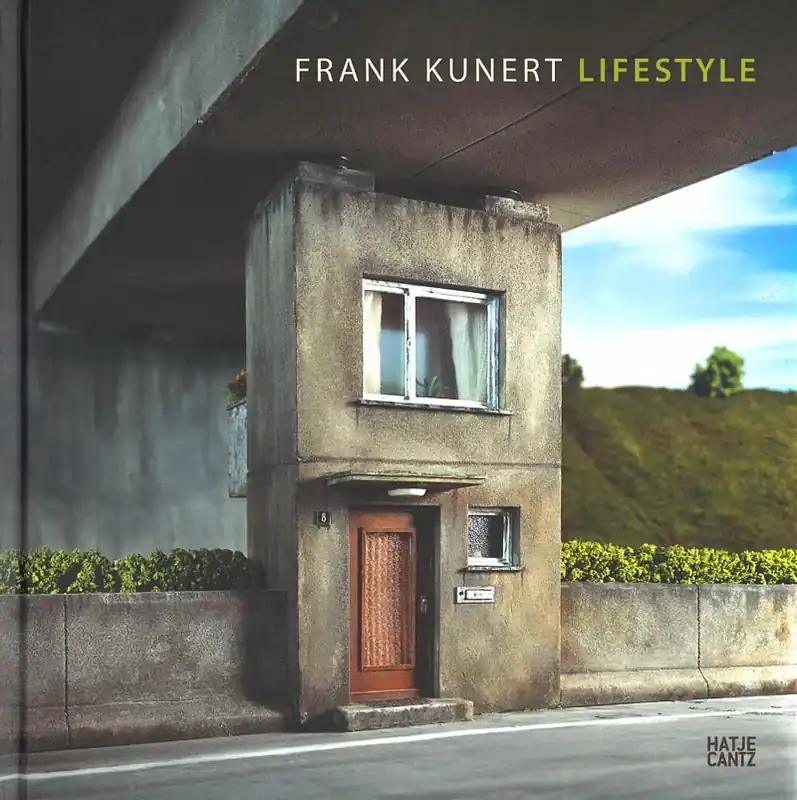 FRANK KUNERT. LIFESTYLE Betaalbaar