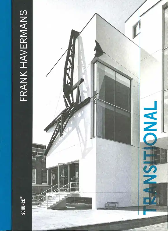 Uitverkoop Frank Havermans. Transitional