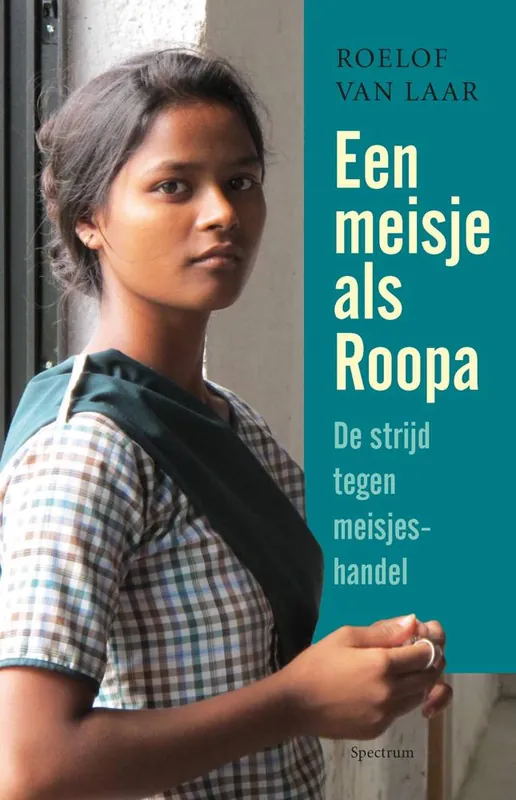 Fabrieksprijs Een meisje als Roopa / Druk 2