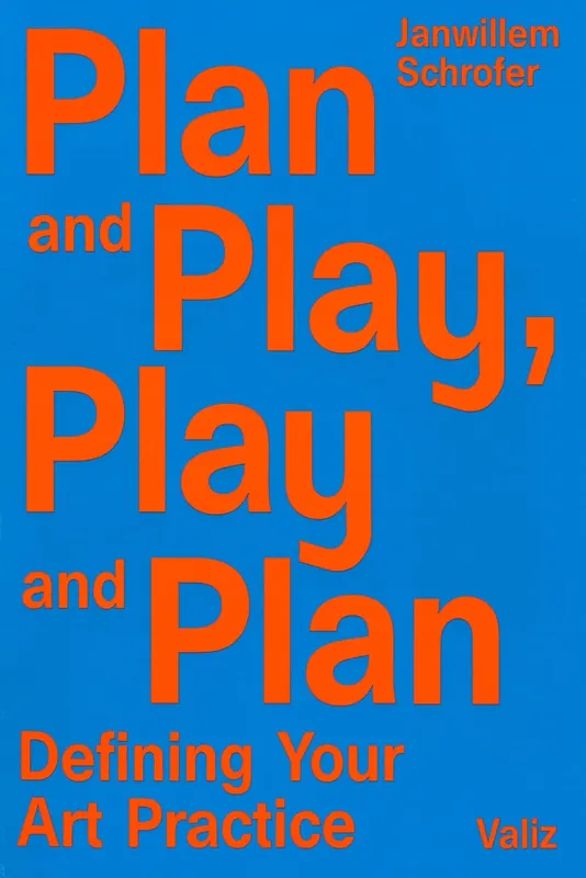Uitverkoop Plan and Play, Play and Plan