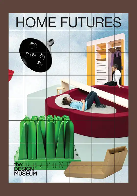Koop Vandaag Home Futures: Living in Yesterday's Tomorrow