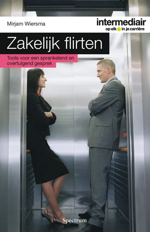 Nieuw Zakelijk flirten / Druk 10