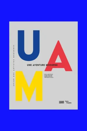 UAM, Union des Artistes Modernes: Une aventure moderne Fabrieksprijs