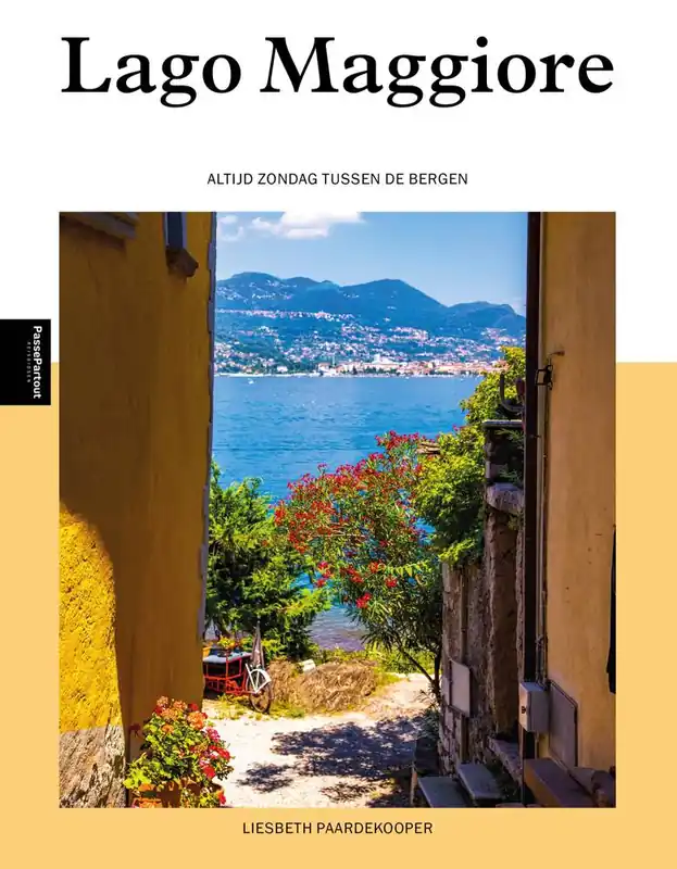 Lago Maggiore / Druk 1 Direct Beschikbaar