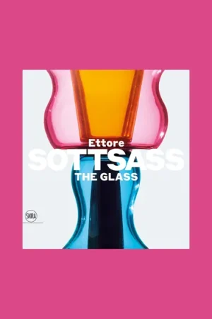 Snelle Levering Ettore Sottsass: The Glass