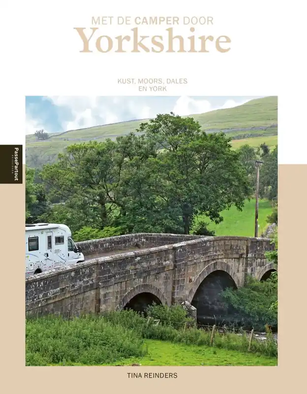 Met de camper door Yorkshire / Druk 1 Dagaanbieding