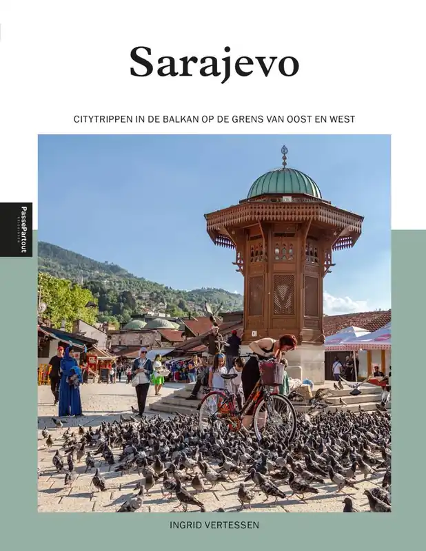 Favoriet Sarajevo / Druk 1