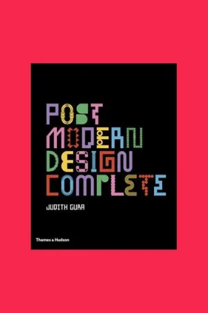 Postmodern Design Complete Gecertificeerd