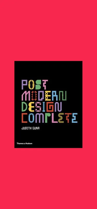 Postmodern Design Complete Gecertificeerd